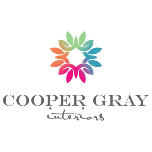 Cooper Gray Interiors logo